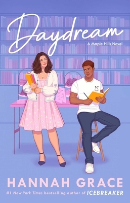 Grace, H: Daydream