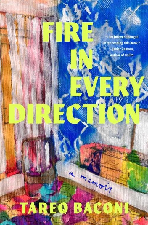 Fire in Every Direction