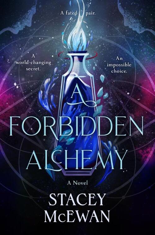 The Forbidden Alchemy