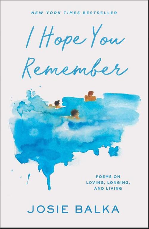 I Hope You Remember