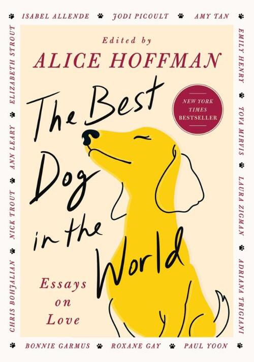 Hoffman, A: Best Dog in the World