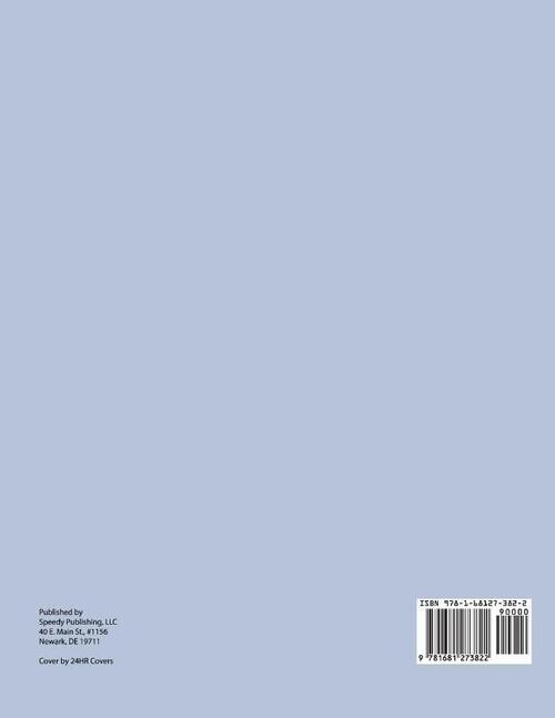 Disbursement Journal - 10 Column