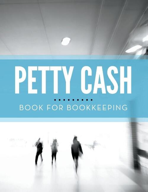 Petty Cash Book for Bookkeeping