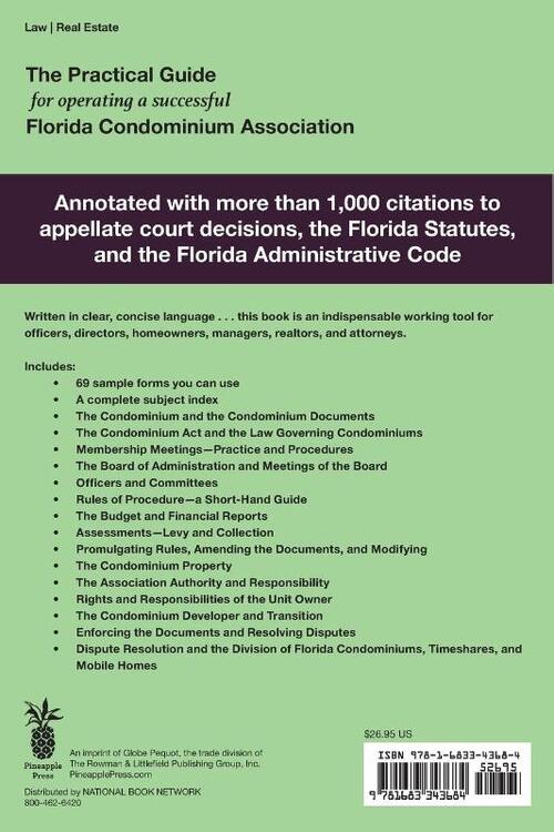 The Condominium Concept