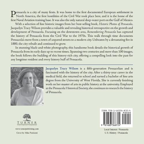 Remembering Pensacola