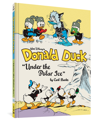 Walt Disneys Donald Duck Under
