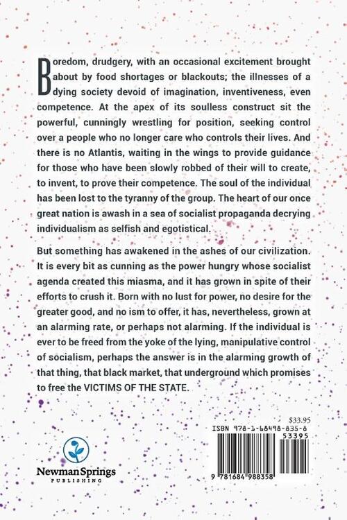 Victims of the State