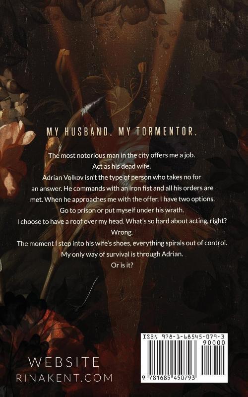 Vow of Deception