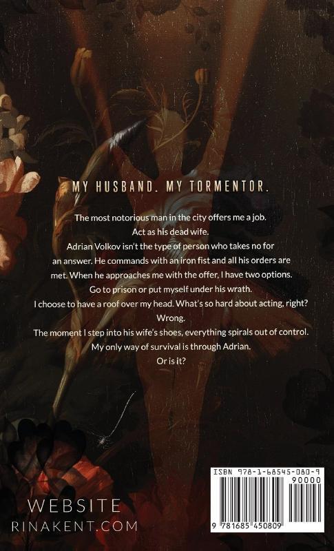 Vow of Deception