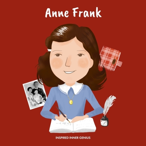 Anne Frank