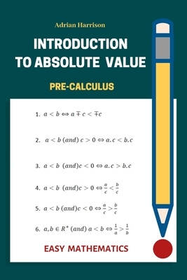 Introduction to absolute value: Easy mathematics