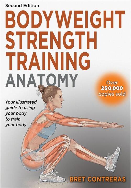 Bodyweight Strength Training Anatomy