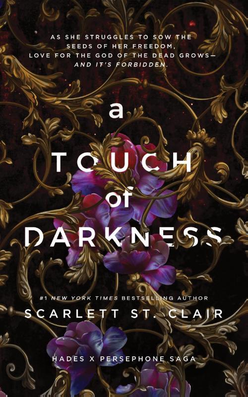 A Touch of Darkness