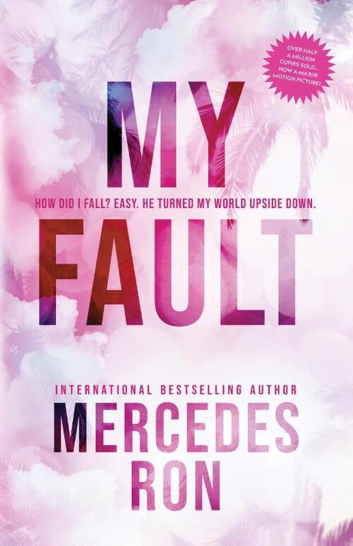 My Fault