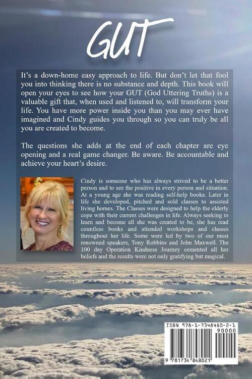 GUT God Uttering Truths