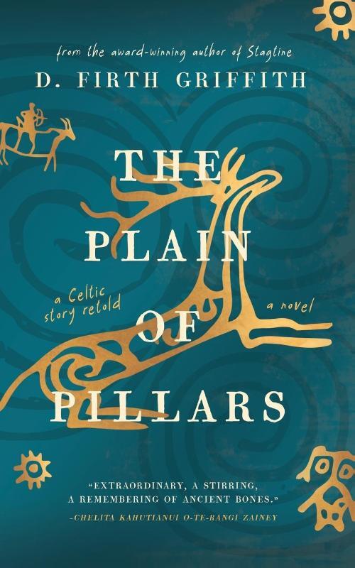 The Plain of Pillars