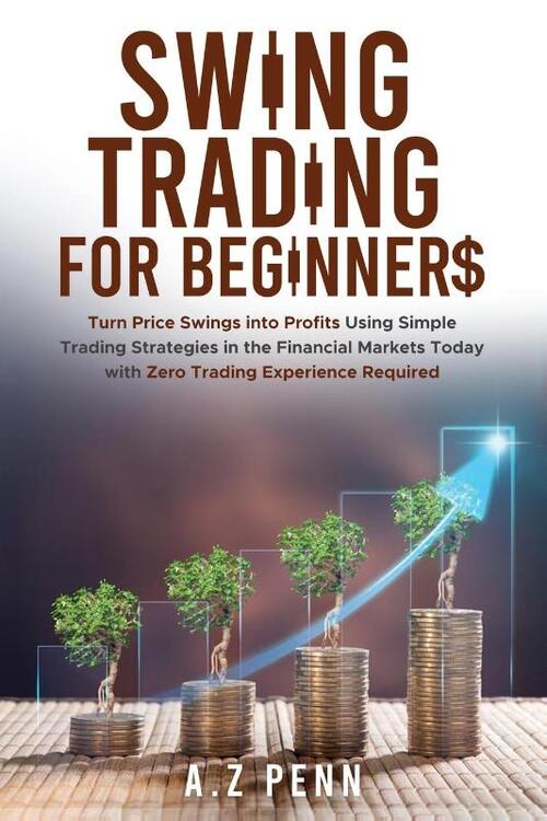 Swing Trading for Beginners