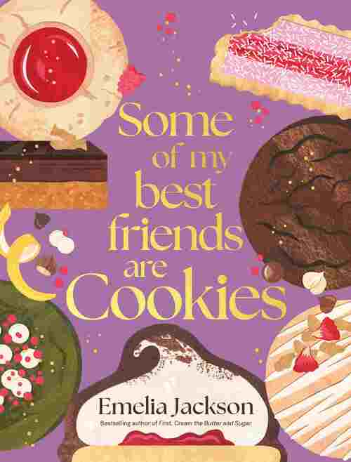 Some of My Best Friends are Cookies