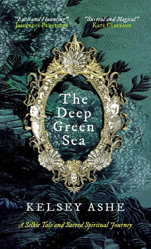 The Deep Green Sea