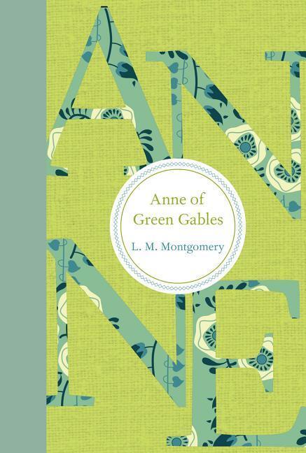 Anne Of Green Gables