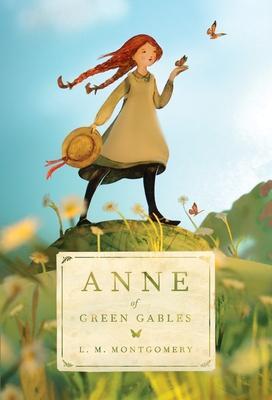 Montgomery, L: Anne of Green Gables