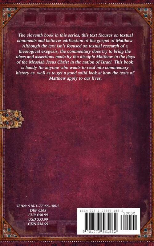 Matthew Henry's Commentary on the Whole Bible