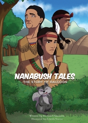 The Story of Raccoon