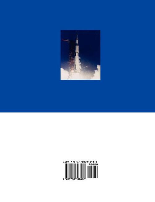 Saturn V Flight Manual SA 507