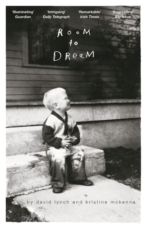 Room to Dream