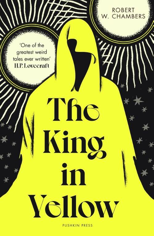The King in Yellow