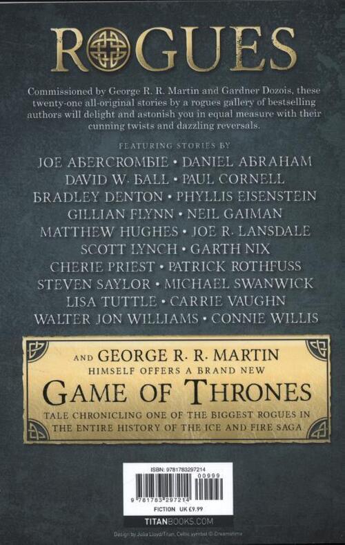 Rogues