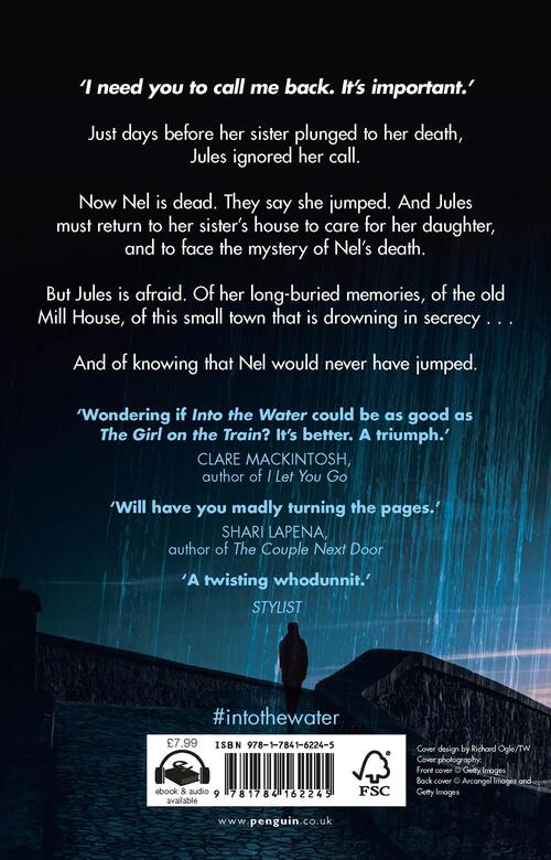 Into the Water