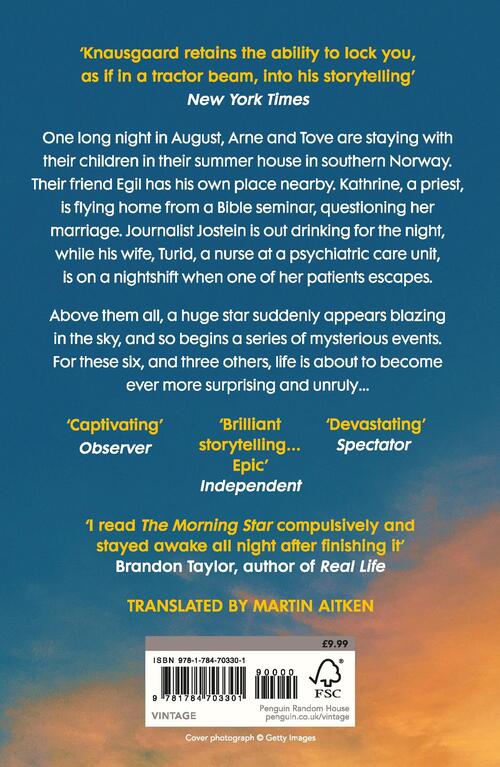 The Morning Star