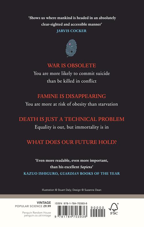 Homo Deus
