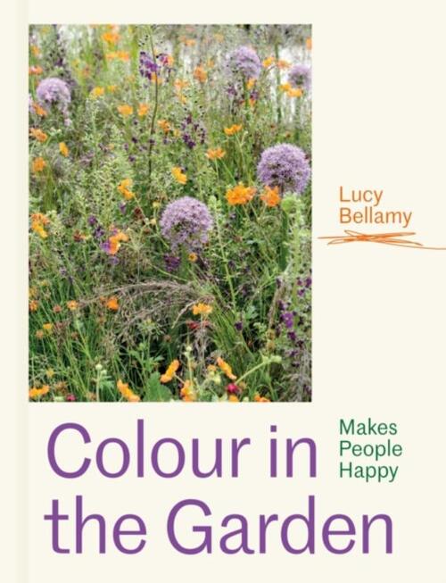 Colour in the Garden