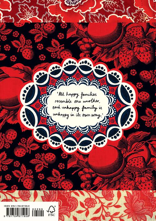 Anna Karenina (Vintage Classic Russians Series)