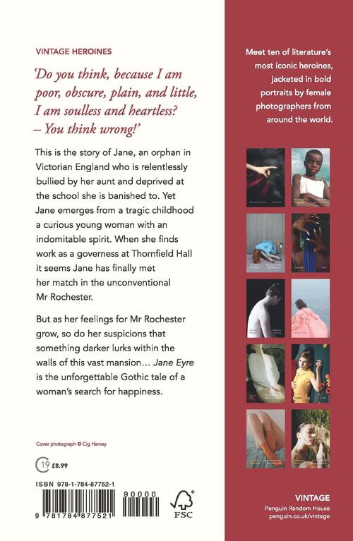 Jane Eyre