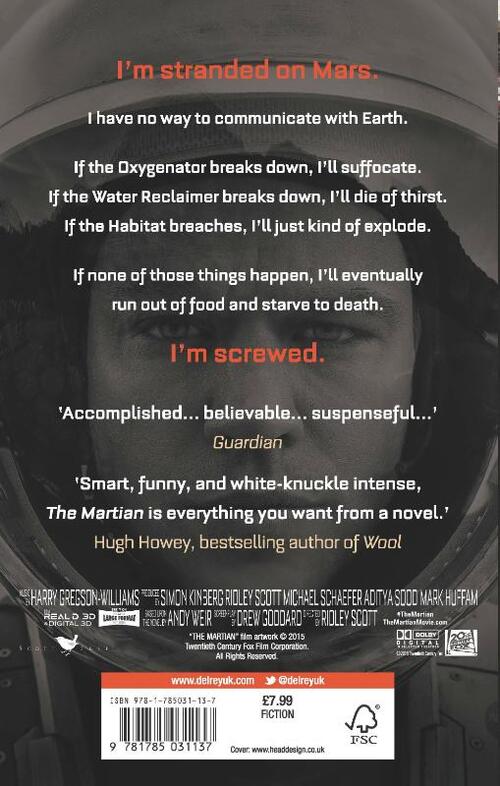 The Martian