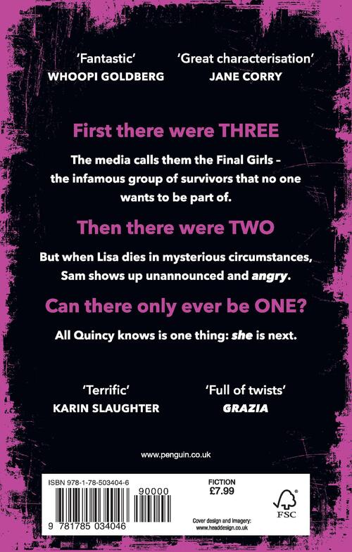 Final Girls