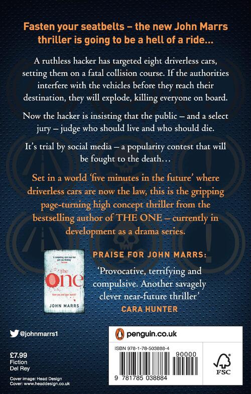 The Passengers