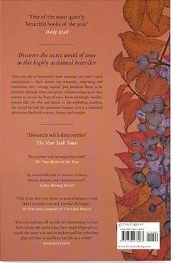 Around the World in 80 Trees