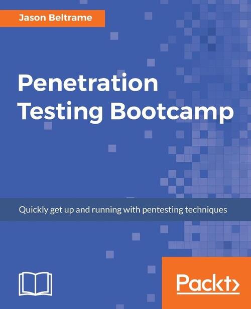 Penetration Testing Bootcamp