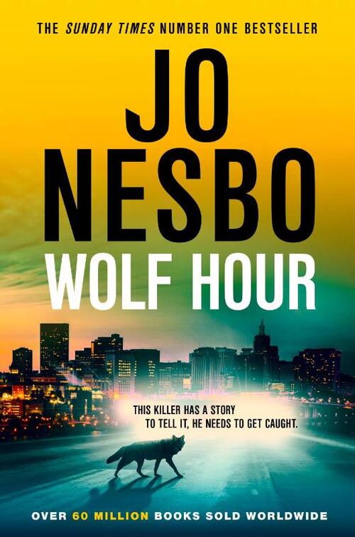 Wolf Hour