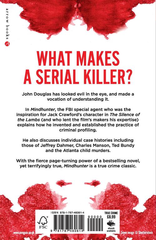 Mindhunter