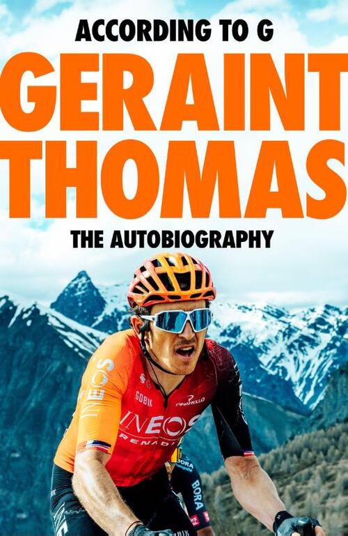 According to G - The Autobiography