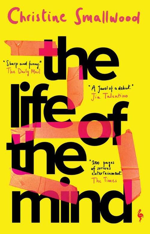 The Life of the Mind