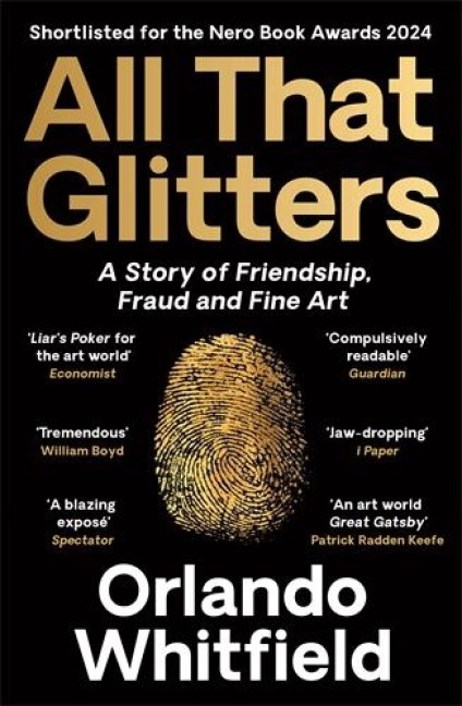 All That Glitters