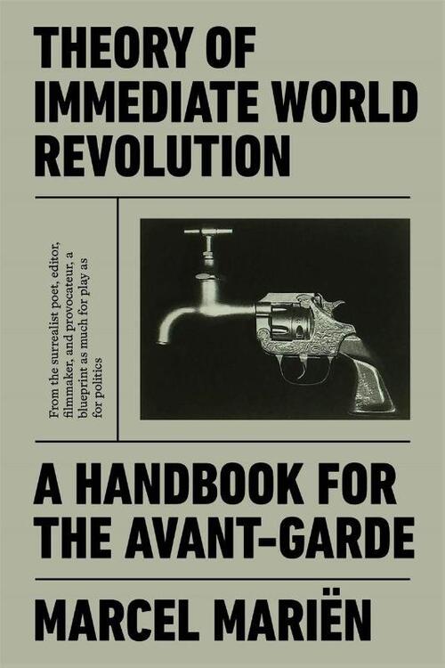 Theory of Immediate World Revolution