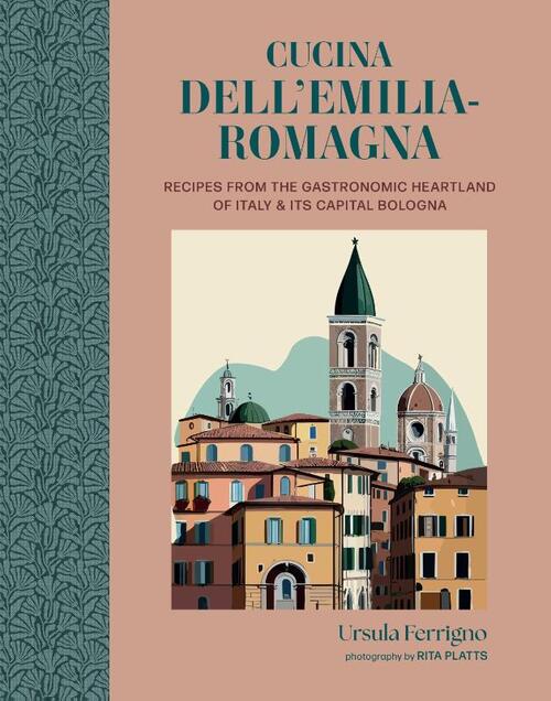 Cucina dell'Emilia-Romagna