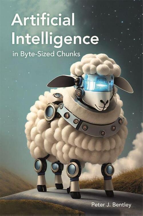 Artificial Intelligence in Byte-sized Chunks